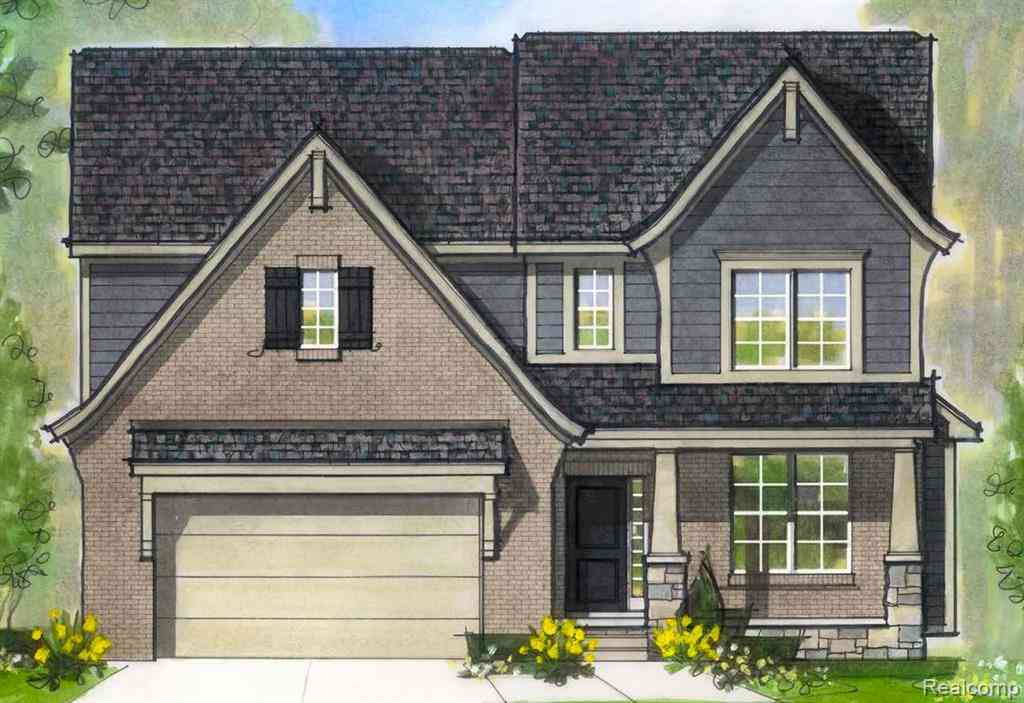 Homes For Sale - 33582 Baldwin Street <br/> Farmington Hills, MI 48336