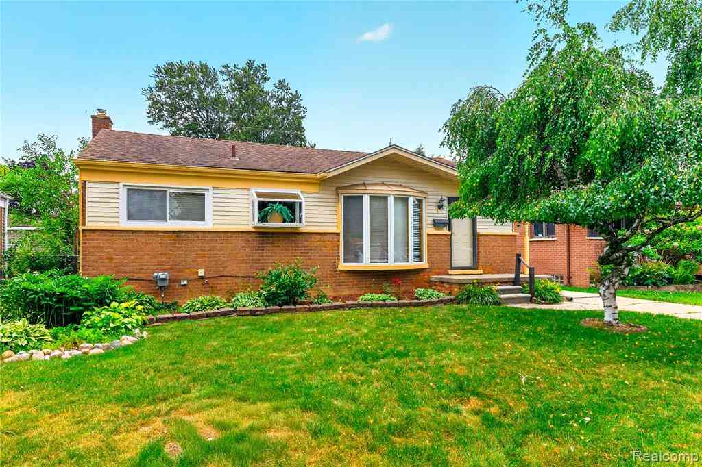 Homes For Sale - 32039 Avondale Street <br/> Wayne County, Westland, MI 48186