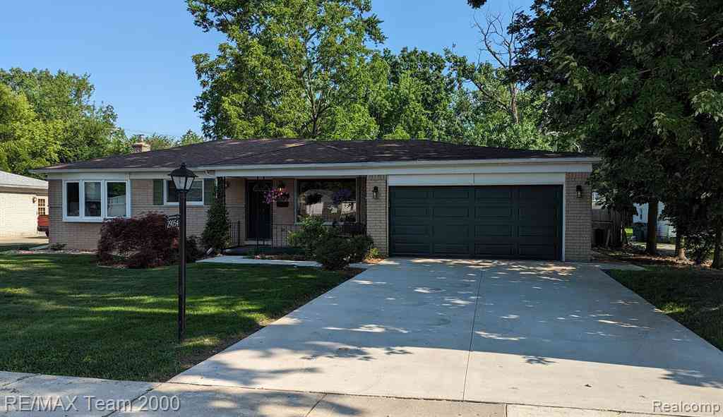 Homes For Sale - 29054 Bock Street <br/> Wayne County, Garden City, MI 48135