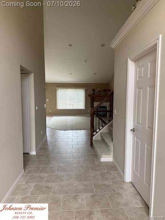 Condo For Sale - 49329 Village Pointe Drive <br/> Macomb County, Utica, MI 48315