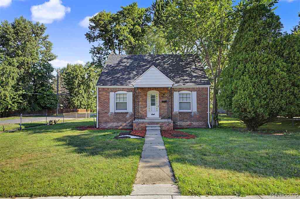 Homes For Sale - 31980 Alvin Street <br/> Wayne County, Garden City, MI 48135