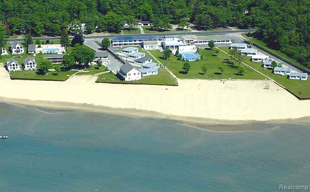 Condo For Sale - 6024 Port Austin Road <br/> Caseville, MI 48725