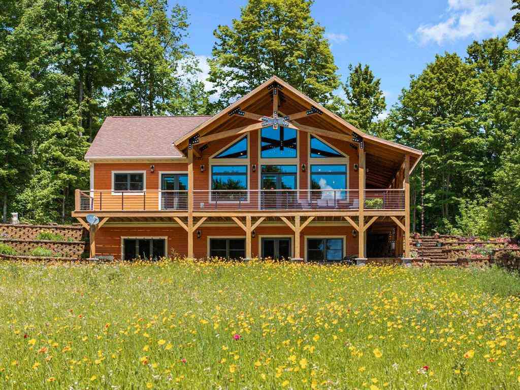 Homes For Sale - 16624 Viaduct Road <br/> Copemish, MI 49625