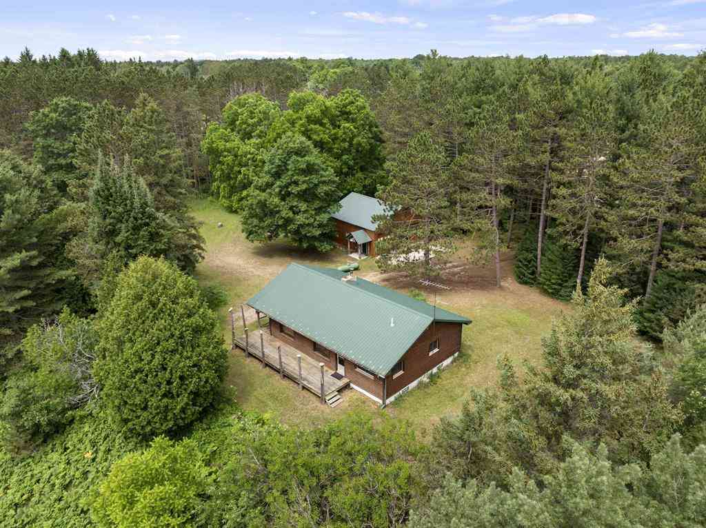 Homes For Sale - 19603 Cinder Road <br/> Interlochen, MI 49643