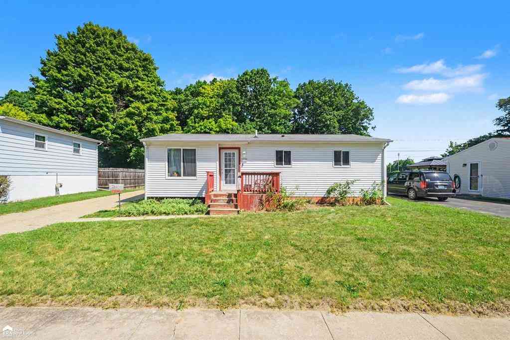 Homes For Sale - 565 Clarion Street <br/> Clio, MI 48420