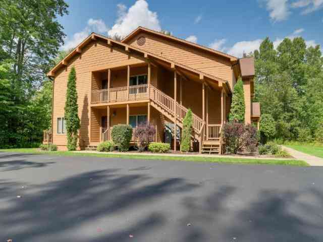Condo For Sale - 2100 W Schuss Mountain Drive <br/> Antrim County, Bellaire, MI 49615