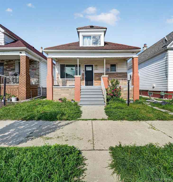 Homes For Sale - 12146 Klinger Street <br/> Hamtramck, MI 48212