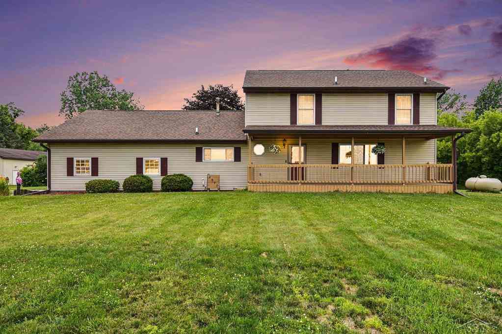 Homes For Sale - 2577 N Brennan Road <br/> Saginaw County, Hemlock, MI 48626