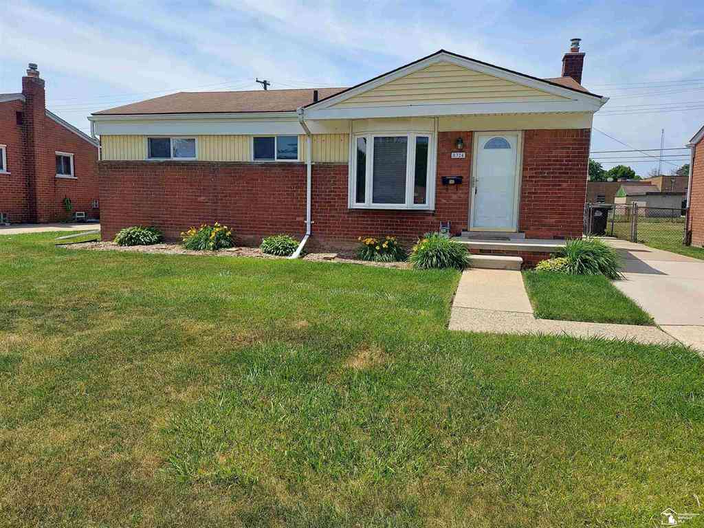 Homes For Sale - 8324 Huron Street <br/> Wayne County, Taylor, MI 48180