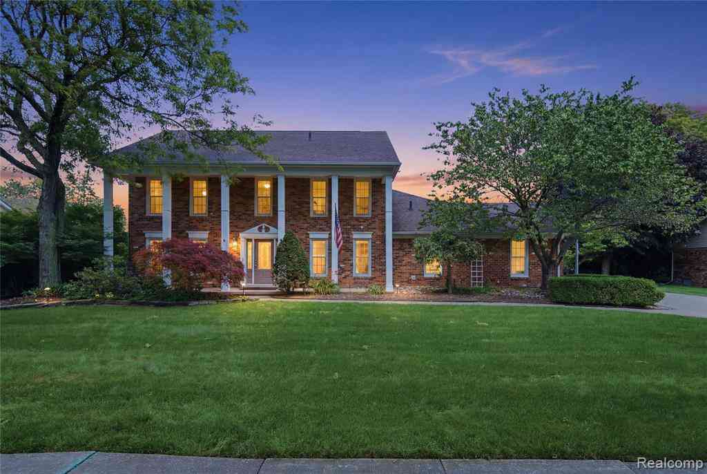 Slider Thumb