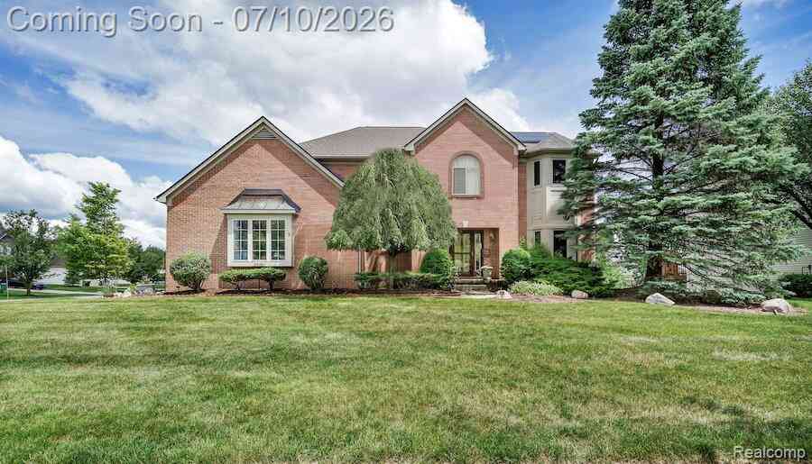 Homes For Sale - 3200 Appleridge Drive <br/> Ann Arbor, MI 48103
