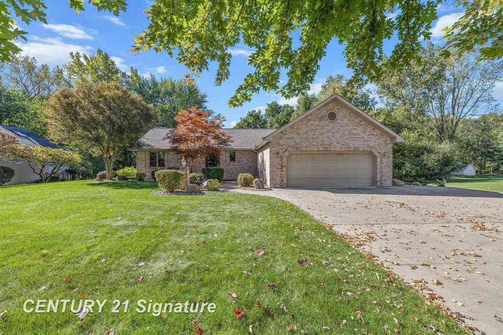 Homes For Sale - 3137 Midland Road <br/> Saginaw, MI 48603