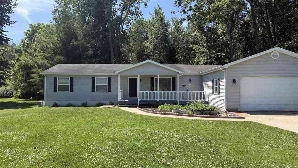 Homes For Sale - 3587 Keewahdin Road <br/> Fort Gratiot, MI 74032