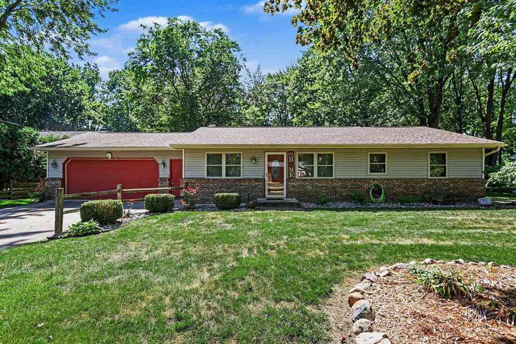 Homes For Sale - 2530 Sierra Drive <br/> Saginaw County, Saginaw, MI 48609