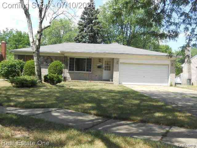 Homes For Sale - 27663 Audrey Avenue <br/> Macomb County, Warren, MI 48092