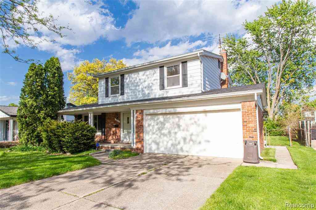 Homes For Sale - 2118 Alexander Drive <br/> Troy, MI 48083