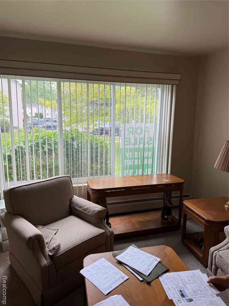 Condo For Sale - 26790 Joy Road <br/> Wayne County, Redford, MI 48239