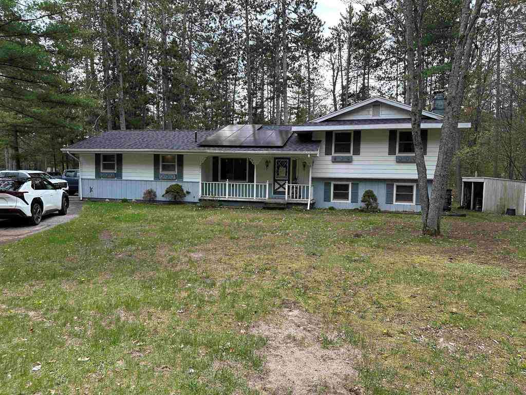 Homes For Sale - 4871 Helen Drive <br/> Crawford County, Grayling, MI 49738