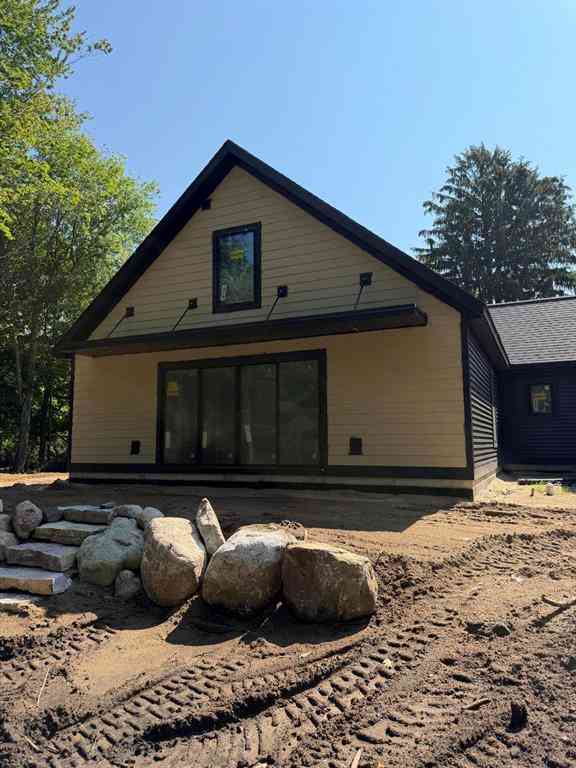 Homes For Sale - 770 W Pontaluna Road <br/> Muskegon, MI 49444