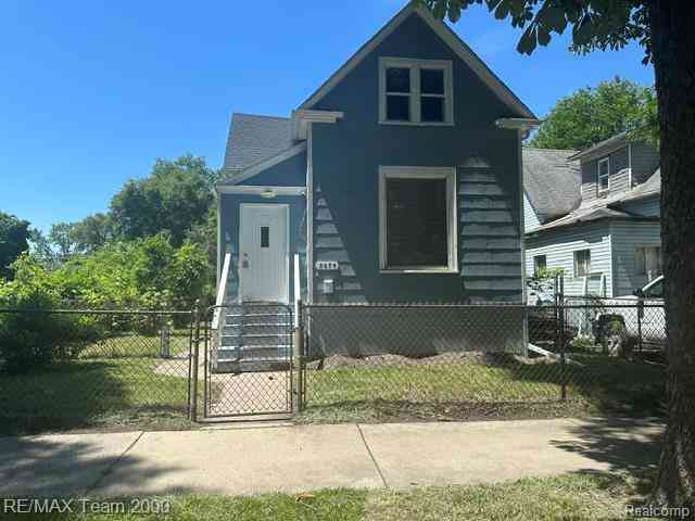 Homes For Sale - 3075 23rd Street <br/> Wayne County, Detroit, MI 48216