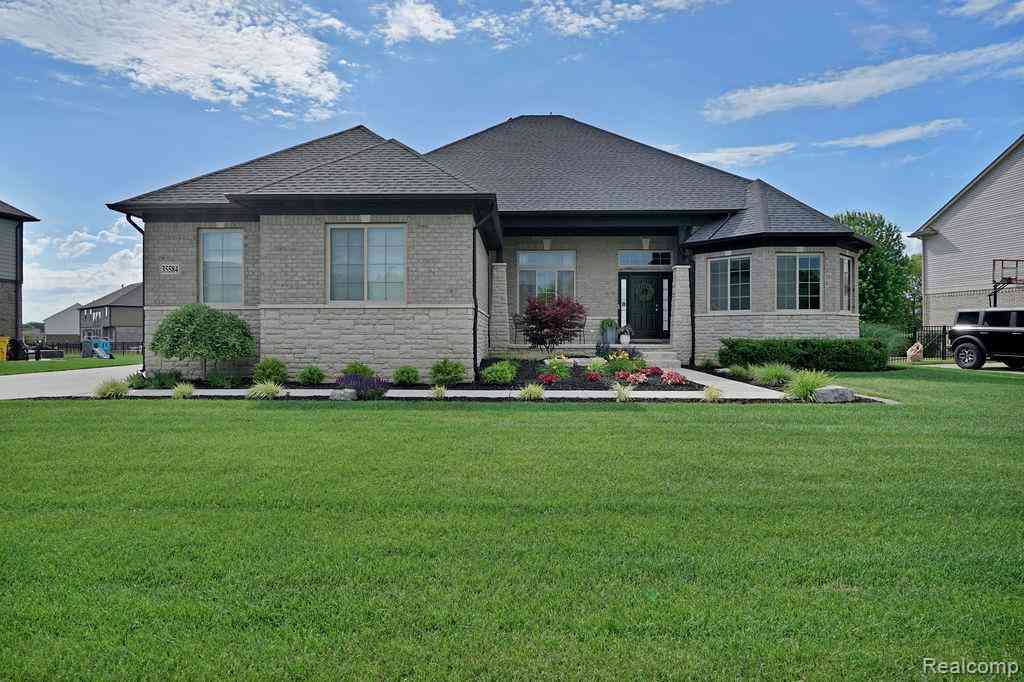 Homes For Sale - 35584 Addison Drive <br/> Macomb County, New Baltimore, MI 48047