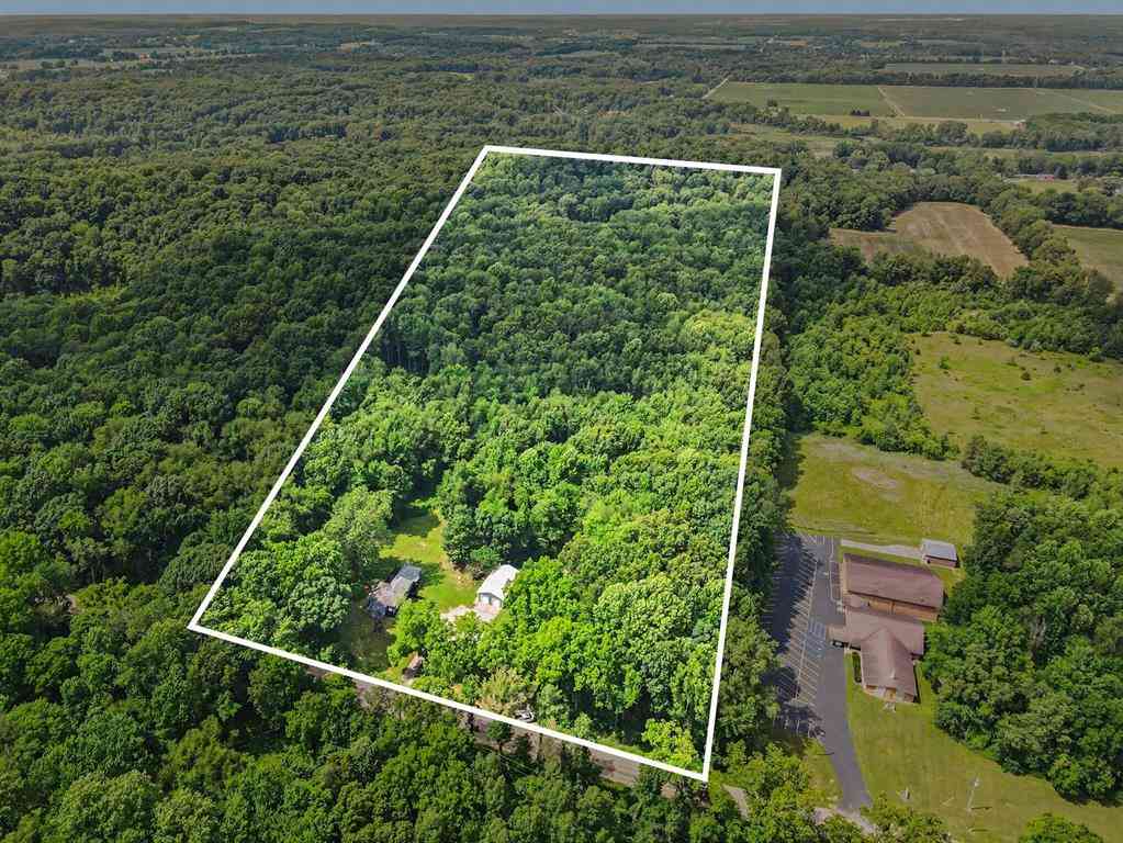 Homes For Sale - 15068 Millard Road <br/> Three Rivers, MI 49093
