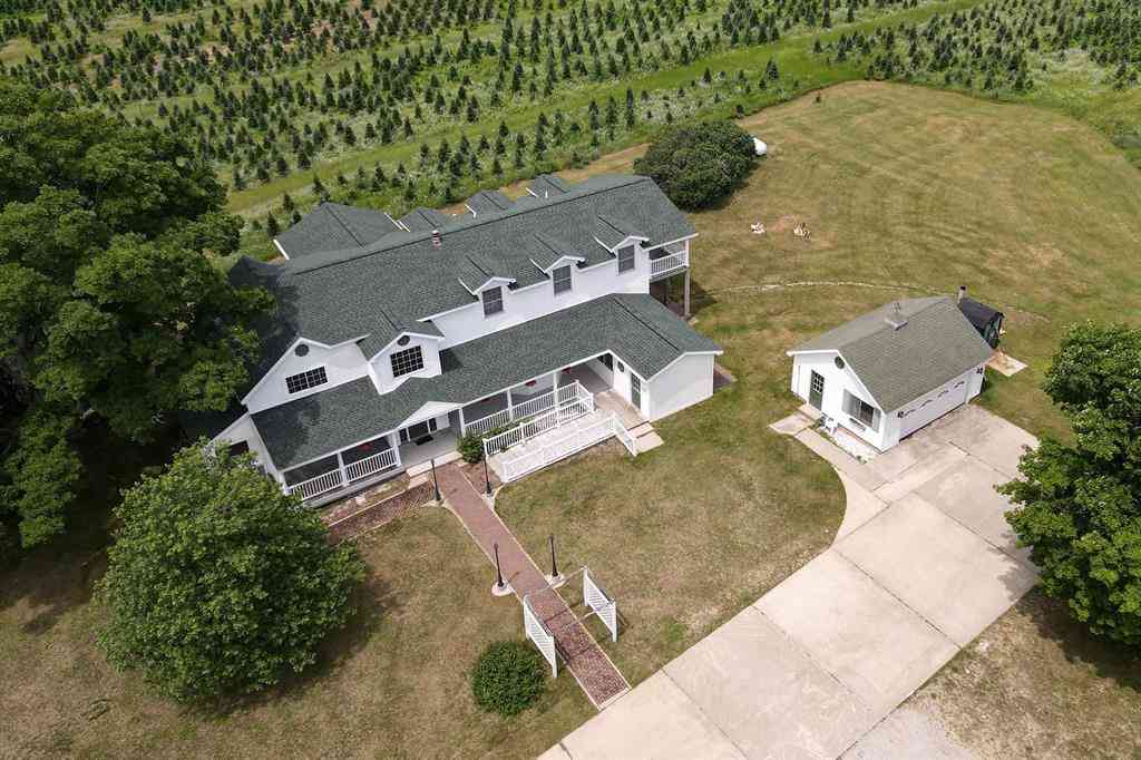 Homes For Sale - 6401 E M-113  <br/> Kingsley, MI 49649