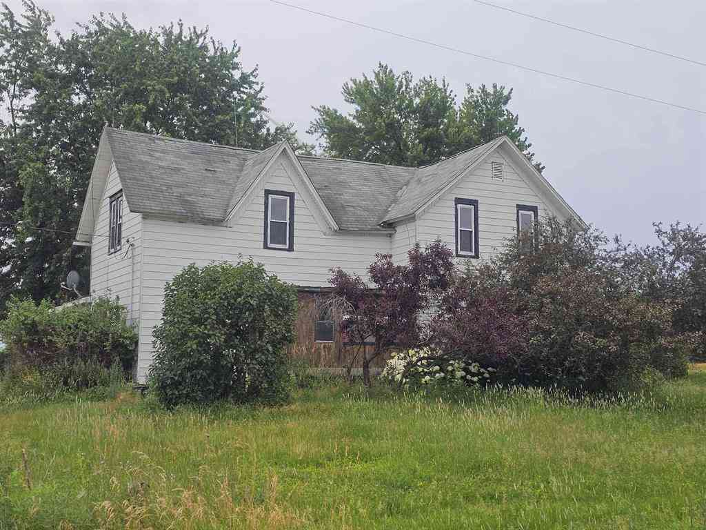 Homes For Sale - 2353 W Rosebush Road <br/> Weidman, MI 48893