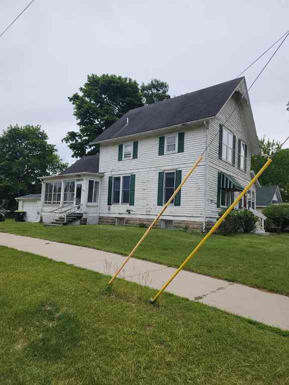 Homes For Sale - 116 Wilkinson Street <br/> East Tawas, MI 48730