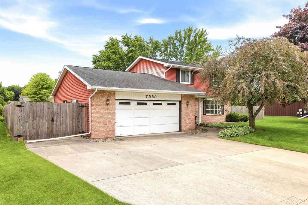Homes For Sale - 7559 Ellie Street <br/> Saginaw County, Saginaw, MI 48609
