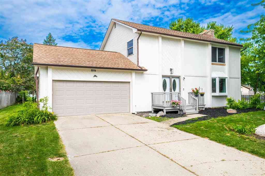 Homes For Sale - 5214 Regimental Banner Drive <br/> Genesee County, Grand Blanc, MI 48439