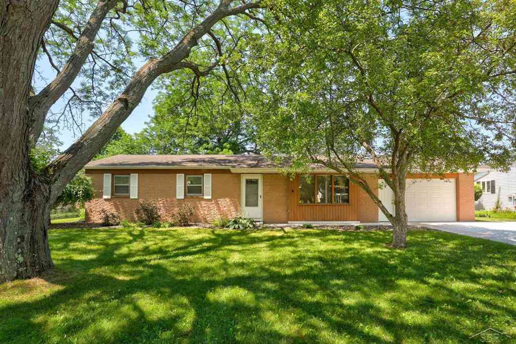 Homes For Sale - 3405 Voight Place <br/> Saginaw, MI 48603