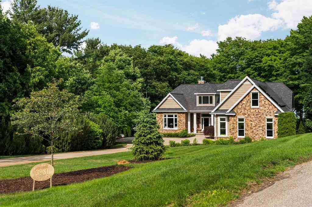 Homes For Sale - 3981 Smokey Ridge Road <br/> Traverse City, MI 49686