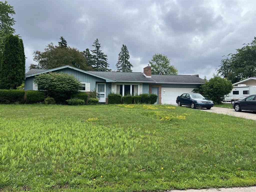 Homes For Sale - 1650 Van Wagoner Drive <br/> Saginaw, MI 48638