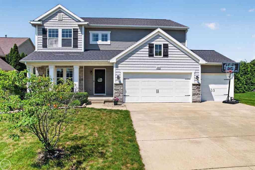 Homes For Sale - 2333 Willow Lane <br/> Genesee County, Grand Blanc, MI 48439
