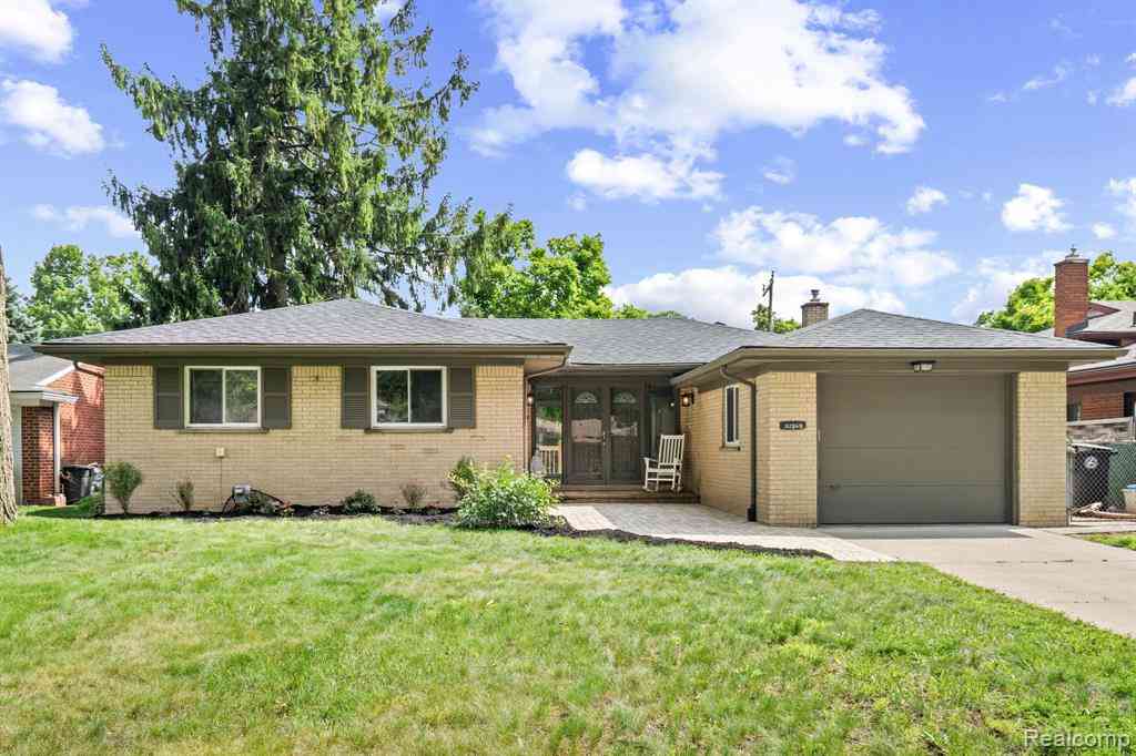 Slider Thumb