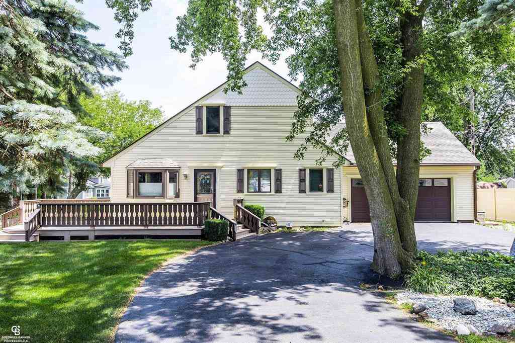 Homes For Sale - 3737 Shorewood Road <br/> Fort Gratiot, MI 48059