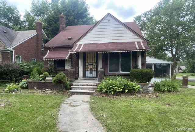 Homes For Sale - 10529 Duprey Street <br/> Wayne County, Detroit, MI 48224