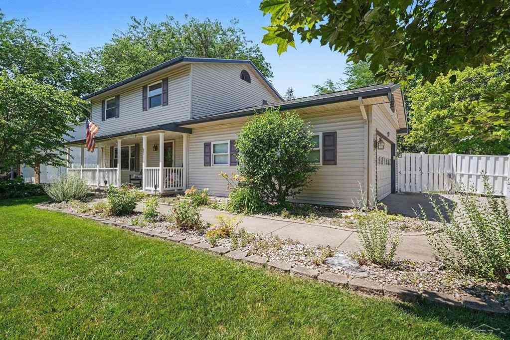 Homes For Sale - 831 Mayflower Drive <br/> Saginaw, MI 48638