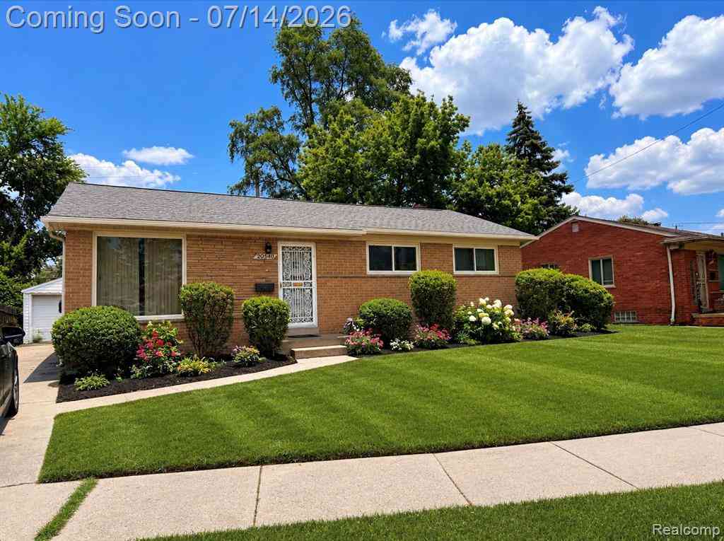 Homes For Sale - 20540 Sunderland Road <br/> Wayne County, Detroit, MI 48219