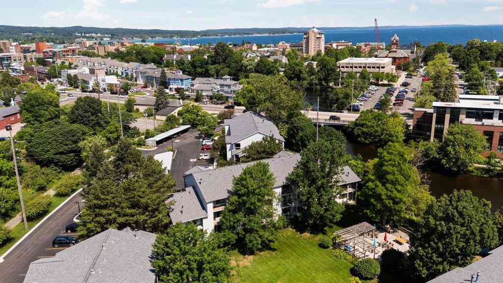 Condo For Sale - 545 Riverine Drive <br/> Traverse City, MI 49684