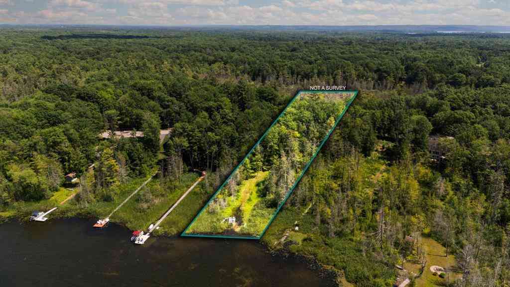 Homes For Sale - 10000 Harmony Drive <br/> Interlochen, MI 49643