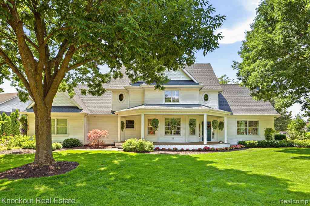 Homes For Sale - 580 Northview Drive <br/> Saginaw County, Frankenmuth, MI 48734