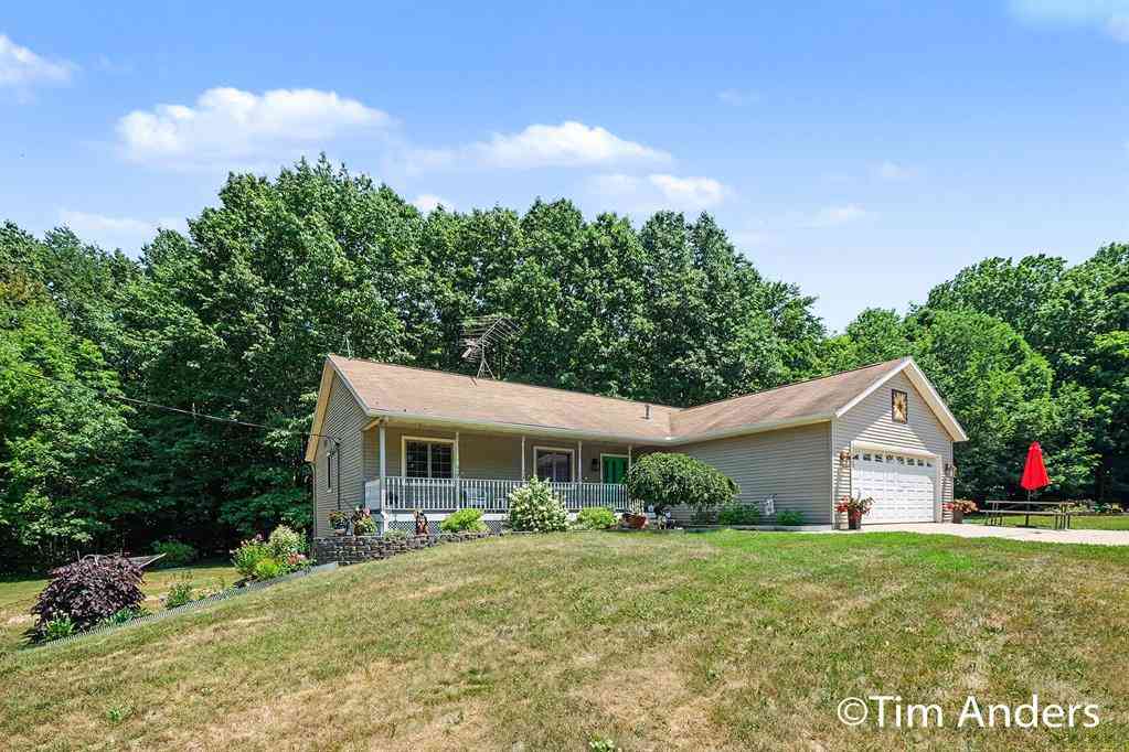 Homes For Sale - 3455 Northkent Pine Drive <br/> Kent County, Kent City, MI 49330