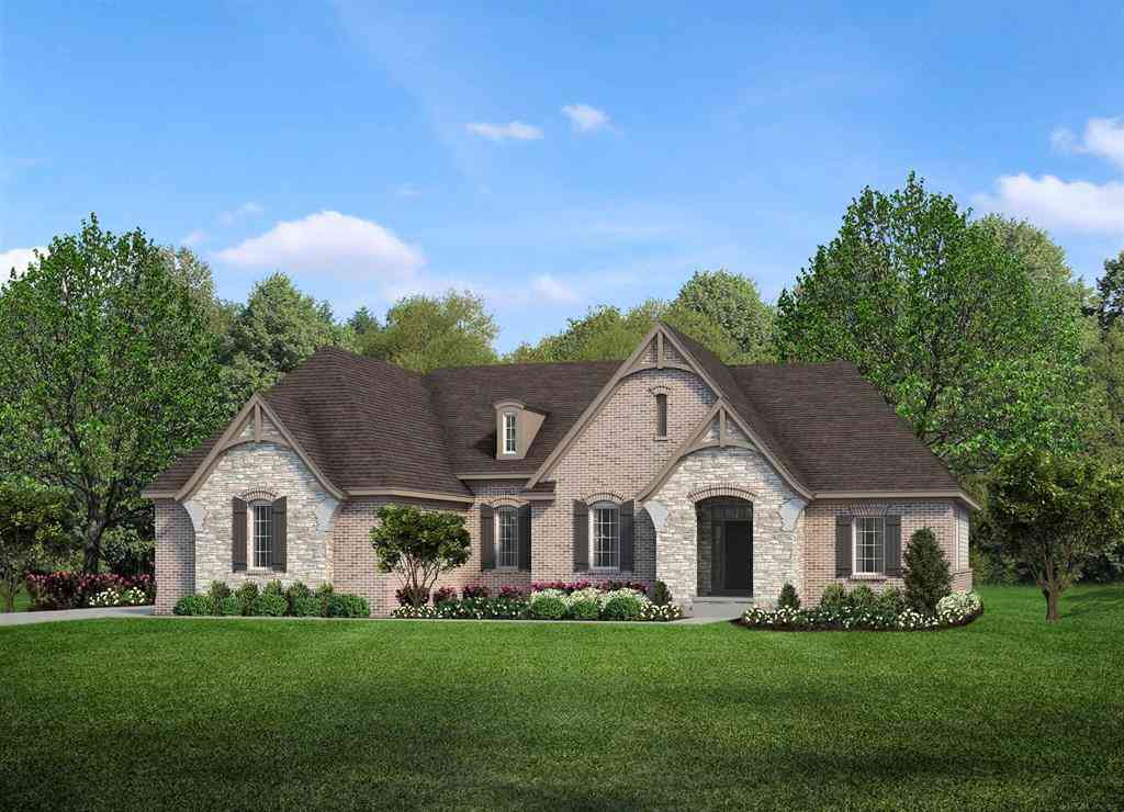 Homes For Sale - 63738 Redbud Drive <br/> Washington, MI 48095