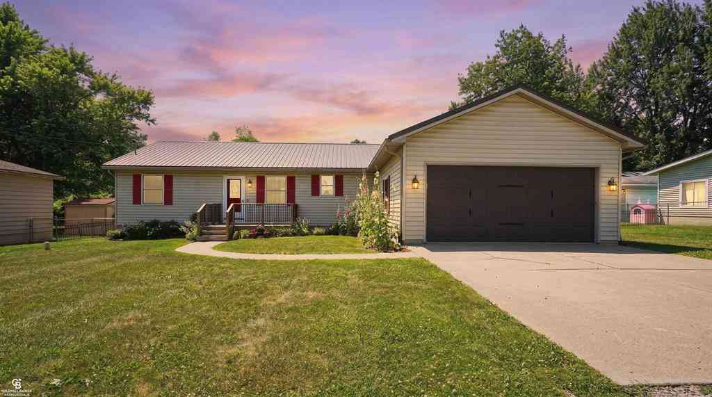 Homes For Sale - 5077 N Belsay Rd Road <br/> Genesee County, Flint, MI 48506
