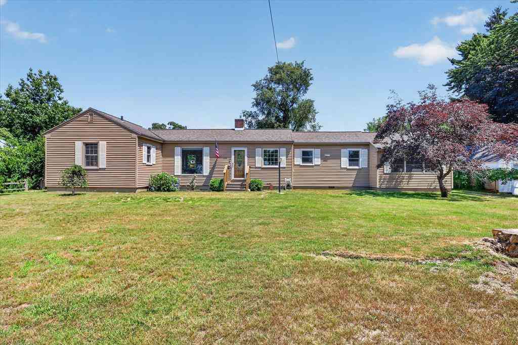 Homes For Sale - 236 Mcconnell Avenue <br/> Muskegon, MI 49445