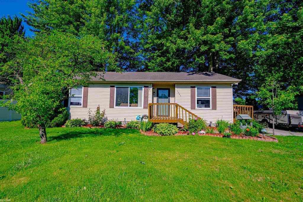 Homes For Sale - 1383 Allen Road <br/> Kimball, MI 48074