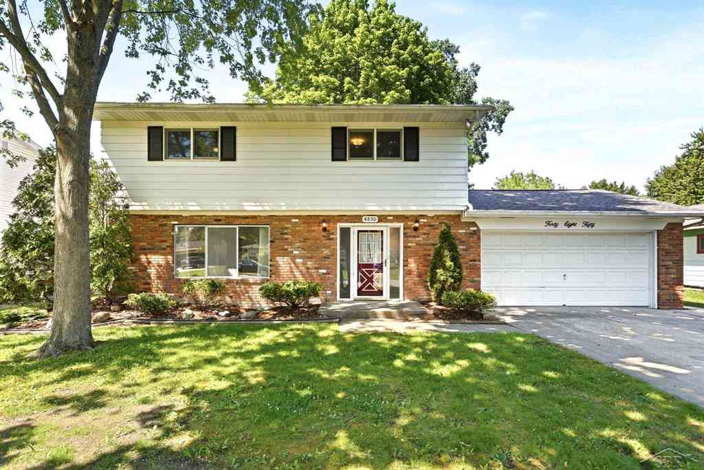 Homes For Sale - 4850 Hanover Drive <br/> Saginaw, MI 48603