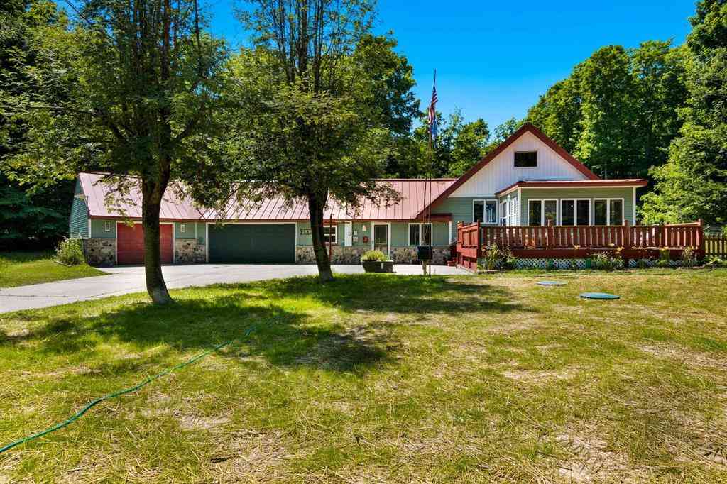 Homes For Sale - 2835 Krol Drive <br/> Kalkaska County, Kalkaska, MI 49646